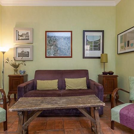 Montefiore Loft Рим Экстерьер фото