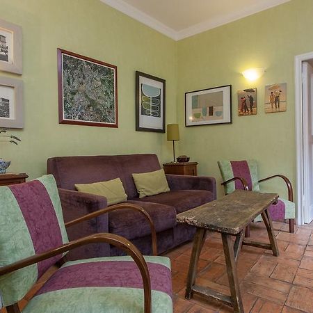 Montefiore Loft Рим Экстерьер фото