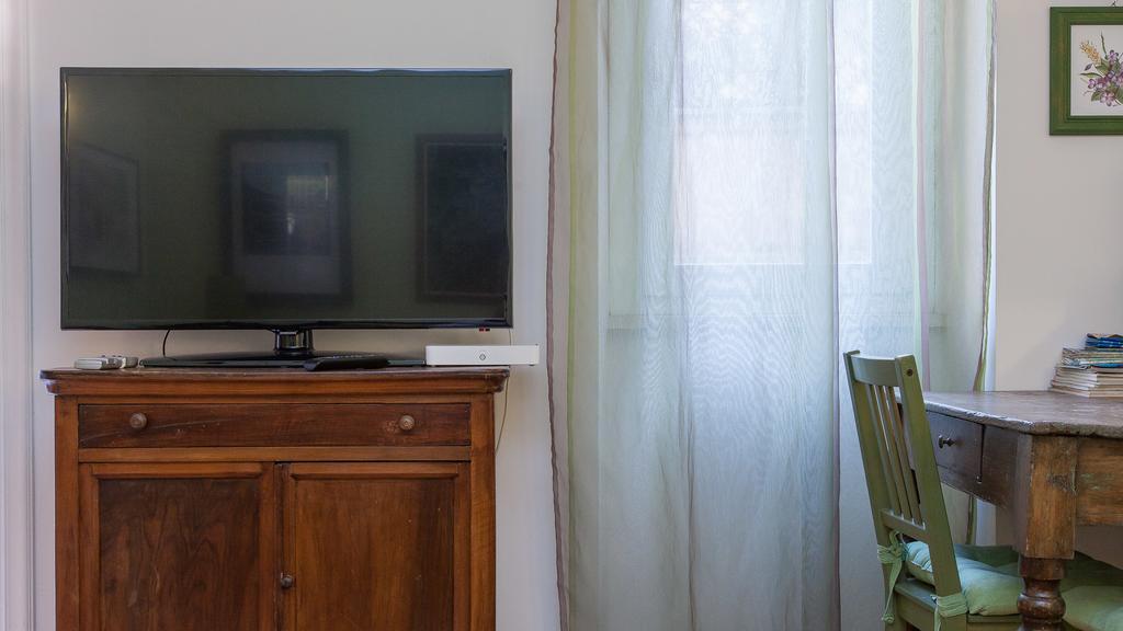 Montefiore Loft Рим Экстерьер фото