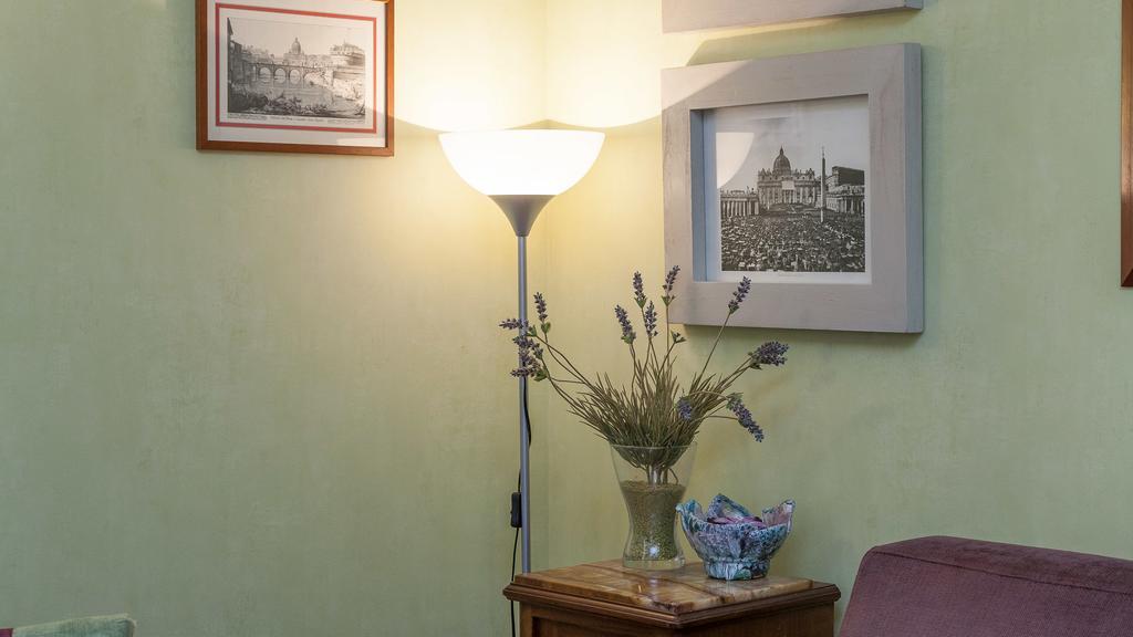 Montefiore Loft Рим Экстерьер фото
